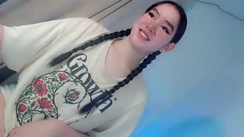 kate online show from July 29, 1:48 am