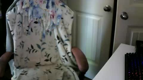 playfulsidemf online show from June 3, 3:38 pm