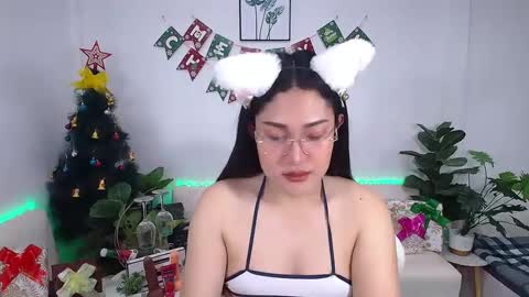 Snapshot of ploysaithailand chatting on December 25, 11:20 pm Ploysai online show from December 25, 11:20 pm