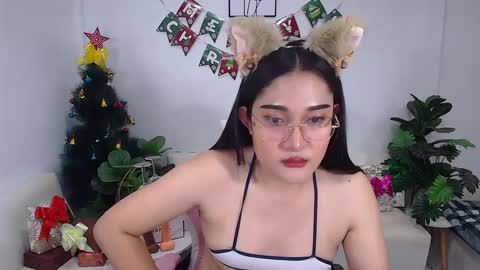 Snapshot of ploysaithailand chatting on January 8, 1:09 pm Ploysai online show from January 8, 1:09 pm