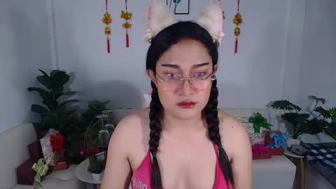 Snapshot of ploysaithailand chatting on March 4, 2:06 am Ploysai online show from March 4, 2:06 am