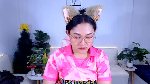 Ploysai online show from August 3, 8:58 am