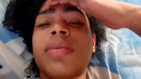 pocahontaschango online show from September 9, 7:24 pm