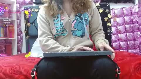 Aleja online show from November 26, 11:45 am