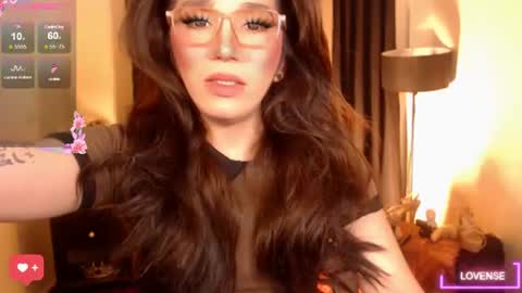 Rosedoll online show from July 1, 6:36 am