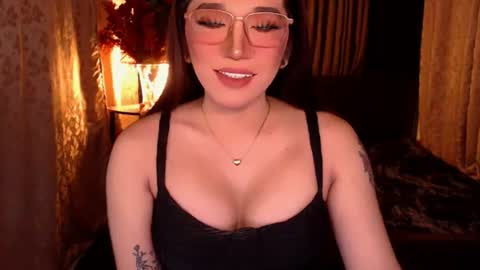 Rosedoll online show from July 13, 3:36 pm