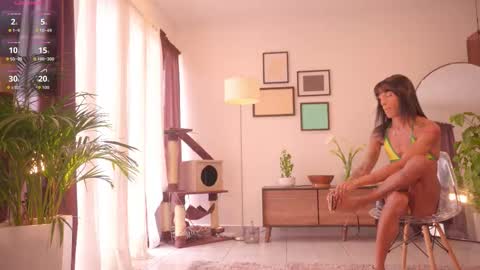 Nayrobi online show from September 28, 7:35 pm