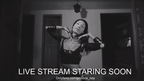 Nayrobi online show from March 8, 6:11 pm