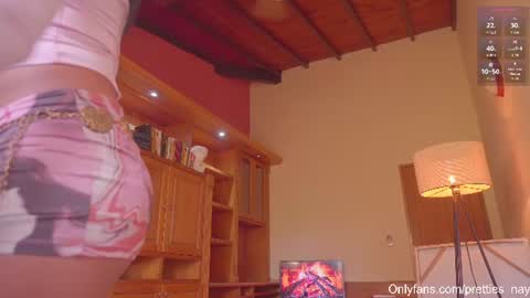 Nayrobi online show from July 17, 2:12 pm