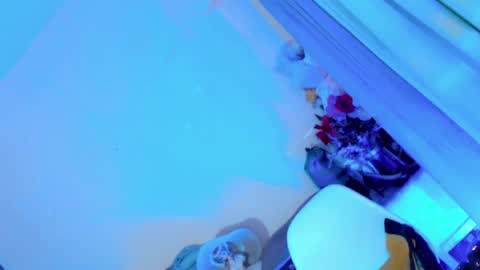 Flor online show from July 20, 4:49 am