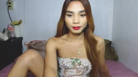 Pretty Andrea online show from March 4, 9:03 am