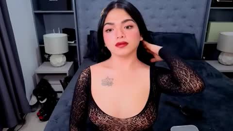 JANE online show from January 16, 8:05 pm