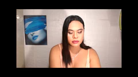 Snapshot of prettydiannara chatting on February 8, 1:32 am prettydiannara online show from February 8, 1:32 am