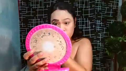 Snapshot of prettydiannara chatting on September 15, 6:51 am prettydiannara online show from September 15, 6:51 am