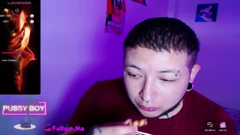 Prince online show from October 26, 6:15 pm