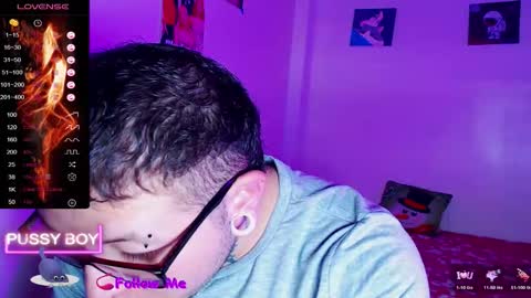 Prince online show from November 25, 12:51 pm