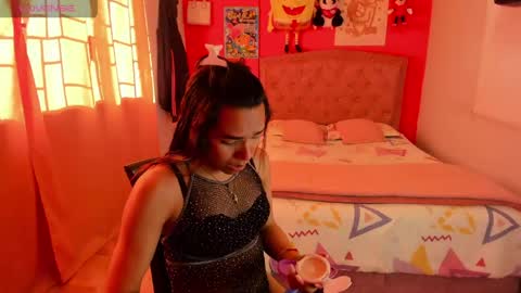prince_salome online show from June 6, 8:49 pm