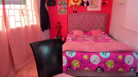 prince_salome online show from June 21, 9:18 pm