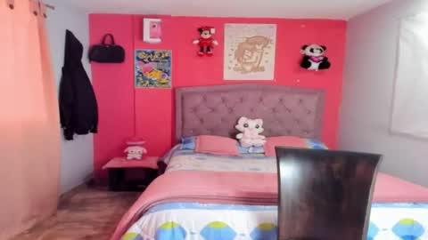 prince_salome online show from July 14, 10:58 pm