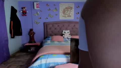 prince_salome online show from July 21, 11:52 pm