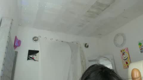 Chica Sexy Sexy Ass online show from December 23, 10:44 pm