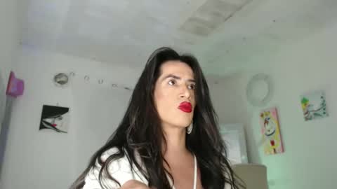 Chica Sexy Sexy Ass online show from December 27, 4:26 am