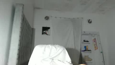Chica Sexy Sexy Ass online show from January 28, 11:17 pm
