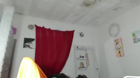Chica Sexy Sexy Ass online show from February 1, 12:07 am