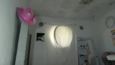Chica Sexy Sexy Ass online show from February 17, 8:47 pm