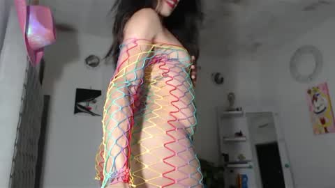 Chica Sexy Sexy Ass online show from February 23, 2:07 am