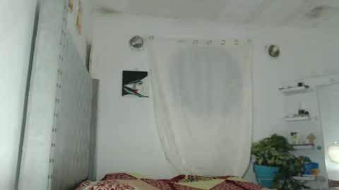Chica Sexy Sexy Ass online show from March 8, 6:43 am