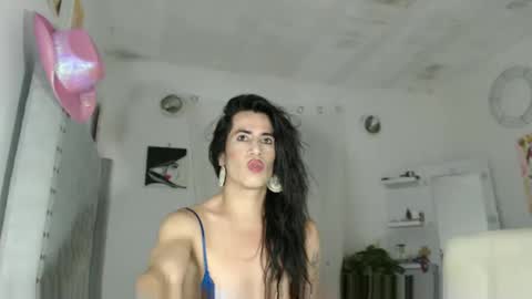 Chica Sexy Sexy Ass online show from March 11, 10:07 am