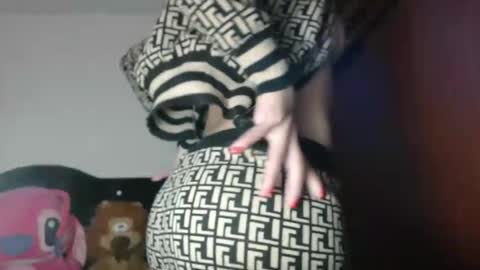Chica Sexy Sexy Ass online show from September 29, 10:20 pm