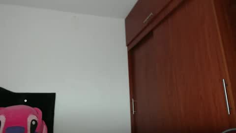 Chica Sexy Sexy Ass online show from October 9, 10:22 pm