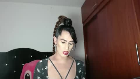 Chica Sexy Sexy Ass online show from October 12, 12:02 am