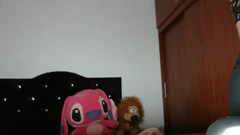 Chica Sexy Sexy Ass online show from October 14, 11:48 pm