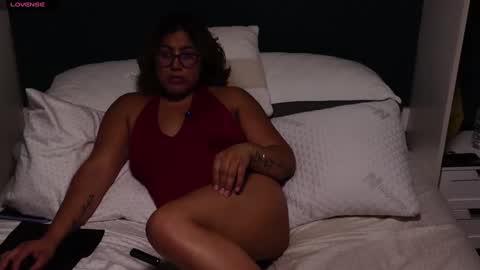 Princesa Ari online show from October 26, 3:57 am