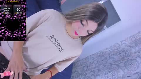 princess_sharon_ online show from December 3, 2:38 am