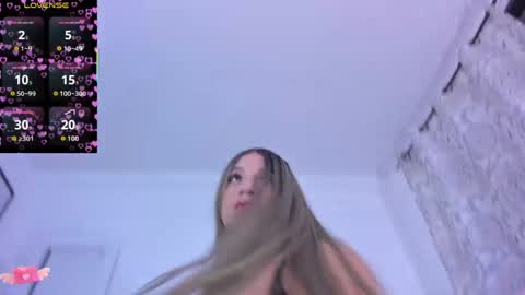 princess_sharon_ online show from June 4, 5:54 am