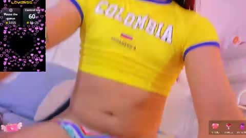princess_sharon_ online show from July 16, 4:02 pm