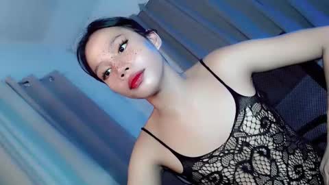 STELLA MAE online show from October 29, 10:35 am