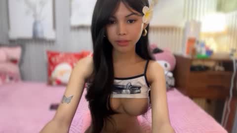 Snapshot of princess_stellaxx chatting on October 22, 5:15 pm Estela online show from October 22, 5:15 pm