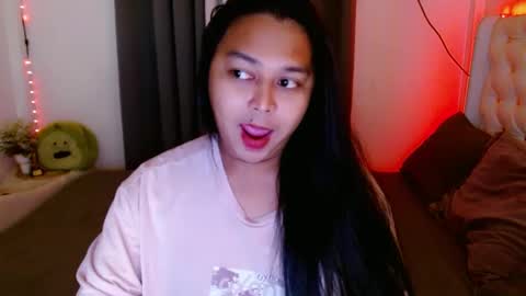 Aimi online show from January 23, 11:37 am