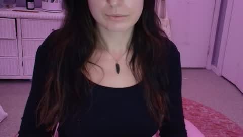 Princess Elysia online show from June 15, 12:23 am