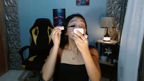 princessrynn online show from November 24, 7:38 pm