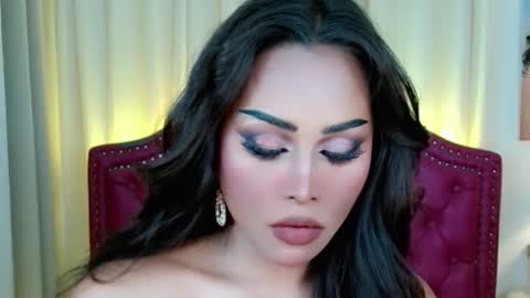princessyanzy1 online show from June 11, 12:32 am