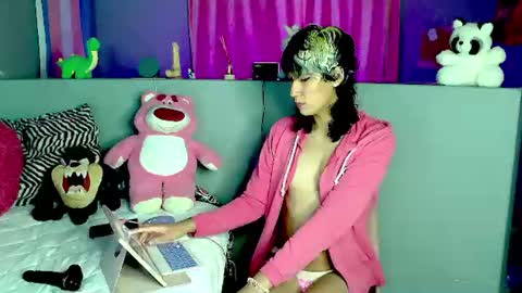 princesxcancer online show from July 6, 7:48 am