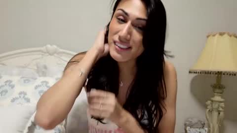 Prinxessally online show from January 15, 3:11 am