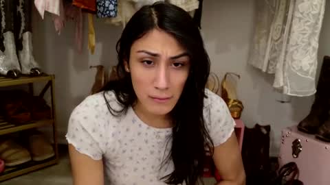 Prinxessally online show from January 25, 4:09 pm