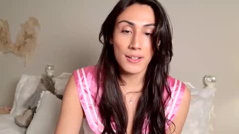 Prinxessally online show from February 3, 4:14 am